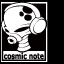 cosmicnote
